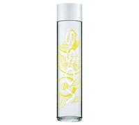 4 x Voss Lemon and Cucumber Sparkling Water 375 ml