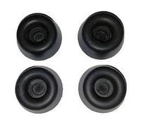 4 X Vox 845 846 847 847A 848 Wah Replacement Rubber Feet