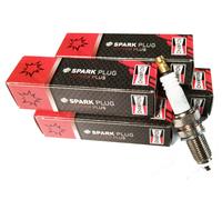 4 x was 8894 Genuine Champion Spark Plugs Fits Vauxhall
