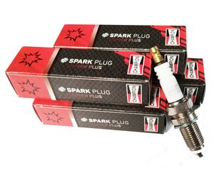 4 x was 8894 Genuine Champion Spark Plugs Fits Vauxhall
