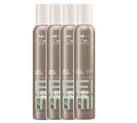 4 x Wella Professionals Eimi Nutricurls Boost Bounce 300 ml