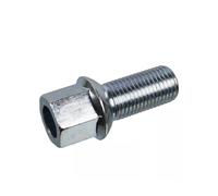 4 x Wheel Bolt Nut Stud Bolt 8D0601139D Fits Audi A2 A3 A4 A5 A6 A7