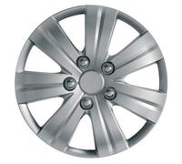 4 x Wheel Trims Hub Caps 16" Covers fits Peugeot Partner Expert 407 308