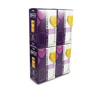 4 x Wine Buddy 30 Bottle Pinot Grigio