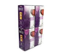 4 x Wine Buddy 30 Bottle White Zinfandel