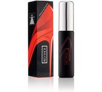 4 x Women's Milton Lloyd Jean Yves Red Shoe 50ml PDT Spray NEW