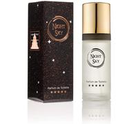 4 x Women's Milton Lloyd Night Sky 55ml EDP Spray
