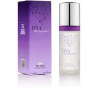 4 x Women's Milton Lloyd UTC DNA The Fragrance 55ml PDT Spray NEW