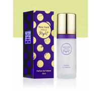 4 x Women's Milton Lloyd UTC New York Dolls Night 55ml PDT Perfume Spray NEW