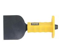 4"x9" Contractor Brick Bolster C/w Guard