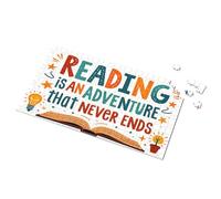 4 Year Old Boy Gift Endless Adventures Through Reading Picture Puzzle Puzzles For Kids Ages 4-6 Spot It Game For Kids(300PCS)