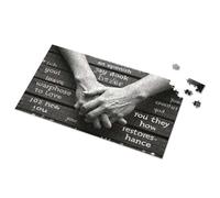 4 Year Old Boy Gift Restoration Of Love And Hope Picture Puzzle Puzzles For Kids Ages 4-6 Spot It Game For Kids(1000PCS)