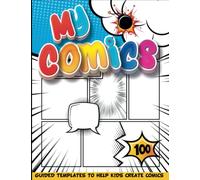 4 Year Old Girl Art Book To Write And Draw Comic Stories: Templates To Draw Animation For Preschoolers | Anime Drawing Books For School
