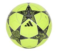 (4, Yellow/Jet Black) Adidas UEFA Champions League Football