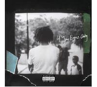 J. Cole - 4 Your Eyez Only