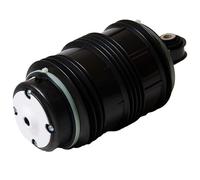 40-076638 Rear Right Left Air Suspension Spring Strut Shock Absorber By Bilstein