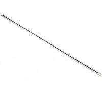 40" / 1000mm Aluminium Ruler Metric and Imperial Ruler Measuring Measure MS110