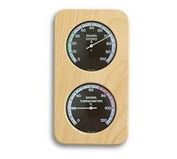 TFA 40.1004 131 x 34 x 240mm Sauna Thermo-Hygrometer