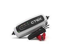 40-106 Ctek Ct5 Start/stop Uk Charger 5 Years Warranty