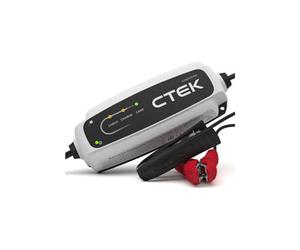 40-106 Ctek Ct5 Start/stop Uk Charger 5 Years Warranty