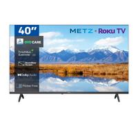 40`` 2K DLED Roku Smart TV