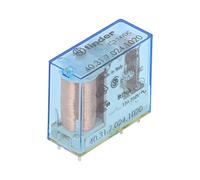 40.31.7.024.1020 Relay: Electromagnetic SPDT US Coil: 24VDC 10A/250VAC 20A FI