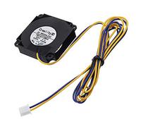 40 * 40 * 10mm DC24V 0.1A High Speed DC Brushless 4010 Blower Nozzle Cooling Fan For Ender Series 3D Printer