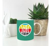 40 40 Deuce Mug