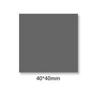 (40*40) Honeywell- Ptm7950 Thermal Pad,laptop Cpu Gpu Phase-change Cooling Grease Pad