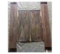 40 41 "12 Stamens Rag Wood Back Veneer Material Guitar Production Material Accessories Guitar Body (Color : 1)