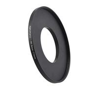 40.5 mm - 77 mm Step Up Filter Adapter Ring 40.5 mm to 77 mm Camera Filter Ring Compatible with 40.5 mm Lenses from All Manufacturers up to 77 mm Filter Ring (40.5-77 mm)