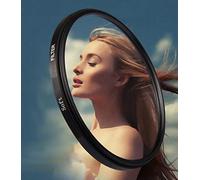 40.5 mm Soft Focus Soft Filter Diffuser dHD Professional Line Softener Filter 40.5