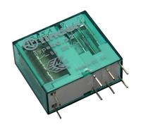 40.52.7.005.0000 Relay: Electromagnetic DPDT US coil: 5VDC 8A/250VAC 50Ω FIND
