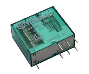40.52.7.005.0000 Relay: Electromagnetic DPDT US coil: 5VDC 8A/250VAC 50Ω FIND