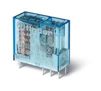 40.52.7.048.0000 Miniature Relay 2P 8A 48V DC Sensitive Coil