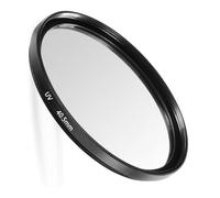 40.5mm Lens UV Filter Compatible for Sony a6600 A6400 A6300 A6000 w/16-50mm Lens, Compatible for Nikon 1 Nikkor 10-30mm Lens