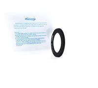 40.5mm to 52mm Step Up Ring Filter Adapter for canon Nikon NEX M4/3 UV,ND,CPL, 40.5-52mm Metal Step Up Ring Adapter