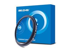 40.5mm to 58mm Camera Filters Ring,40.5mm-58mm Step-Up Ringfor Filters Compatiable All Brands Ø40.5mm Lens to Ø58mm UV ND CPL Camera Filter.Made of CNC Machined.