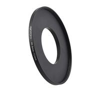40.5mm to 72mm Step Up Ring Filter Adapter for canon Nikon NEX M4/3 UV,ND,CPL, 40.5-72mm Metal Step Up Ring Adapter