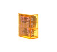 40.61.8.024.0000 Miniature Relay 1P 16A 24V AC AgCdO