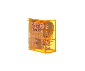 40.61.8.024.0000 Miniature Relay 1P 16A 24V AC AgCdO