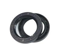 40 * 65/67/68/70/72/75/76/80 * 5/7/8/9/10/12/13 10 Pcs TC Oil Seal Truck Durable NBR High Standard Spring Durable(40x68x5)