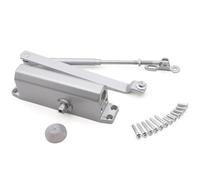 40-65Kg Heavy Duty Fir Overhead Door Closer Opener Adjustable Soft Close
