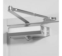 40-65Kg Heavy Duty Fir Overhead Door Closer Opener Adjustable Soft Close