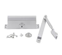 40-65KG Solt Door Opener Closer Hydraulic Buffer Home Positioning Spring Closer