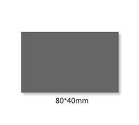 (40*80) Honeywell- Ptm7950 Thermal Pad,laptop Cpu Gpu Phase-change Cooling Grease Pad