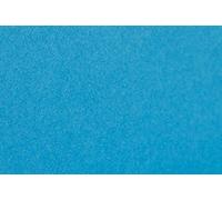 40 A6 Sheets of Card 250-260gsm Excellent for Cards, Scrapbook,Wedding Stationery (Ocean Blue)