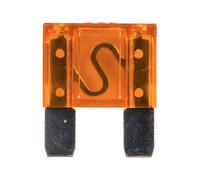 40 Amp Maxi Blade Fuse Car Van Truck Fuses Tractor - 5 qty