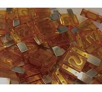 40 AMP MAXI BLADE FUSES AUTOMOTIVE FUSES (2 PACK)