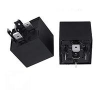 40 AMP Power Trim Tilt Relay for Johnson Evinrude Outboard Marine Corp OMC Replace#584416 586224 18-5705 (2-Pack)